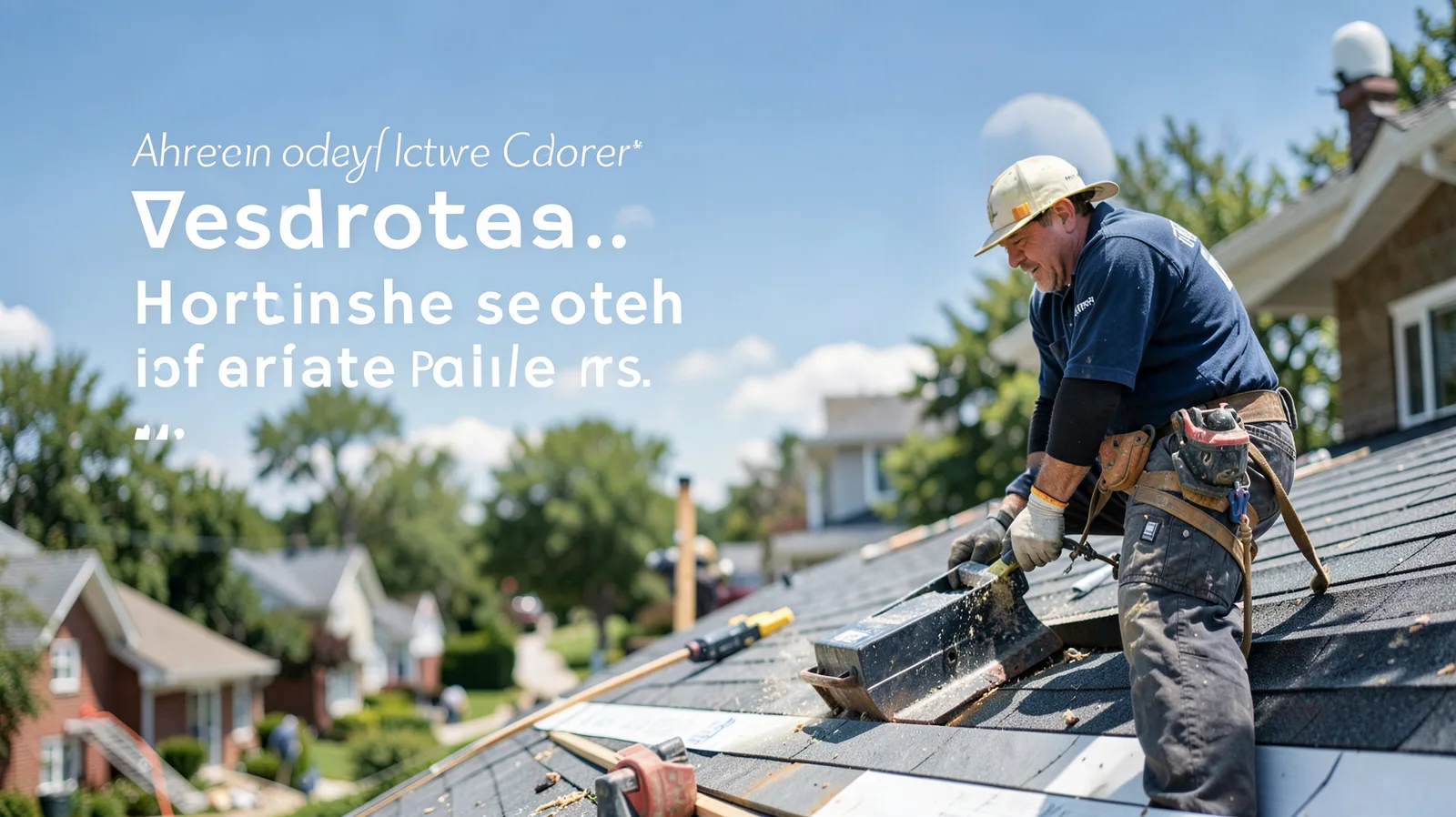 Roof Replacement in Orange Grove, TX near me